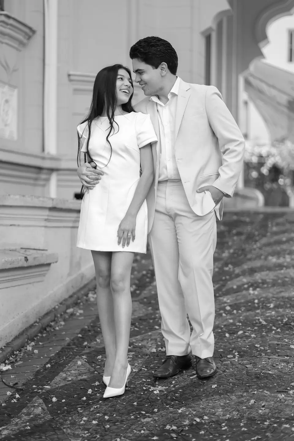 Pré-wedding 1