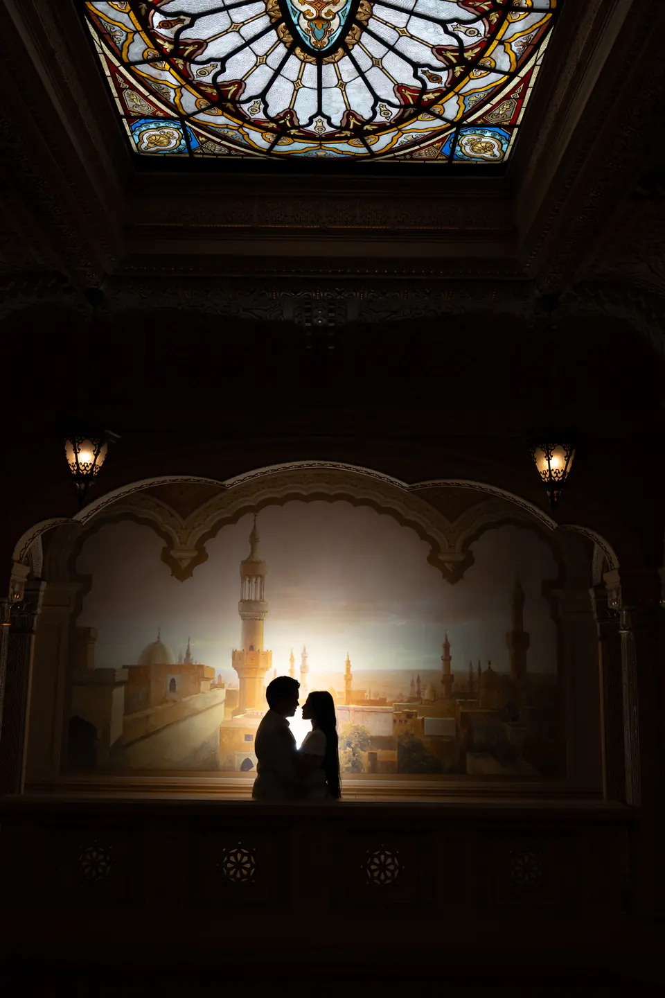 Gabriel e Isabela